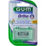 Gum Ortho Cera Ortodontica di Qualità - Confezione da 5 Pezzi