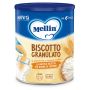 Mellin Biscotto Granulato 400g - Formula Migliorata