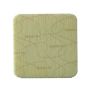 Biatain Medicazione in Schiuma, 10x10cm, Confezione da 10 Pezzi