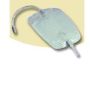 Set di 8 Sacche per Gamba Riutilizzabili Conveen da 500ml