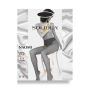 Collant Modellanti Naomi 70 in Nero, Taglia 3