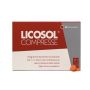 Licosol - Integratore Alimentare in 30 Compresse