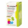Complexo B con 60 Compresse Vitamine Essenziali