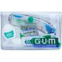 Kit da Viaggio GUM per Igiene Orale