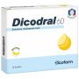 Dicodral - Pacchetto da 60 Compresse in 12 Bustine