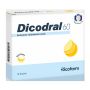 Dicodral - Pacchetto da 60 Compresse in 12 Bustine