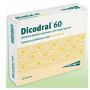Dicodral - Pacchetto da 60 Compresse in 12 Bustine