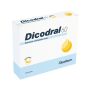 Dicodral - Pacchetto da 60 Compresse in 12 Bustine