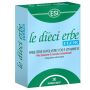 Flor Le Dieci Erbe - Blister da 30 Capsule