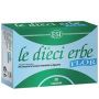 Flor Le Dieci Erbe - Blister da 30 Capsule