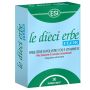 Flor Le Dieci Erbe - Blister da 30 Capsule