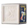 Cubo di Sapone di Marsiglia L'Amande 400g