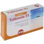 TuttoSole 51: Vitamina D Supplemento - 30 Capsule