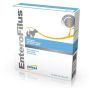 Enterofilus - Integratore Alimentare per Cani e Gatti - Fiale da 10ml, Confezione da 12