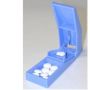 Dispenser Portatile per la Riduzione del Dosaggio delle Pillole