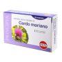 Estratto Secco di Cardo Mariano - 60 Compresse
