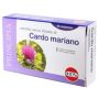 Estratto Secco di Cardo Mariano - 60 Compresse