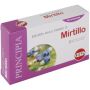 Estratto Secco di Mirtillo - 60 Compresse