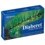 Diaberet Controllo del Diabete, 30 Capsule