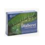 Diaberet Controllo del Diabete, 30 Capsule