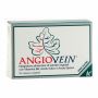Angiovein - 20 Capsule di Gelatina per la Circolazione