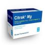 Citrak Mg 20 Bustine - Supplemento di Magnesio