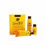 Sanotint Classic N28 Tinta per Capelli Castano Rosso, 125ml