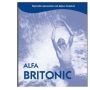 Alfa Britonic Liquid Supplement - 10 Flasks da 10ml