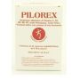 Pilorex - Trattamento Efficace in 24 Compresse
