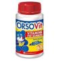 Orsovit Caramelle Gommose Senza Glutine - 60 Pezzi