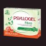 Psyllogel Fibra con Gusto di Arance Rosse - Pacco da 20 Buste