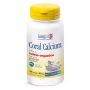 Coral Calcium Supplement for Longevity - 100 Capsule