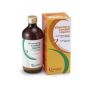 Liquido Vitaminico Candioli 200ml per Uccelli