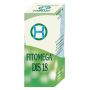Fitomega DIS 18 - Integratore Alimentare in Gocce 50ml