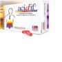 Acidif - Confezione da 30 Compresse Equilibranti Acide