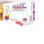 Acidif - Confezione da 30 Compresse Equilibranti Acide