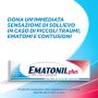 Ematonil Plus Emulgel 50ml per Ematomi e Lividi