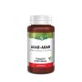 Erba Vita Agar Agar - Supplemento di 500mg, 60 Capsule