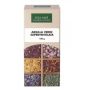 Argilla Verde Pura e Naturale 100g per Skincare