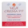 Vea Crema Fortificante con Vitamina E e Polifenoli, 50ml