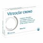 Vitreoclar Crono - Pacchetto da 20 Compresse Salute Oculare
