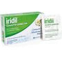 Iridil Salviette Detergenti per Occhi - Pacco da 14 Pezzi
