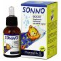 Gocce per il Sonno dei Bimbi - Formula Naturale 30ml