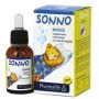 Gocce per il Sonno dei Bimbi - Formula Naturale 30ml