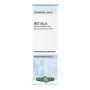 Soluzione Betulla Foglie Ialina 50ml