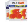 MGK Vis Full Sport Supplemento Energetico - Pacco da 10 Bustine