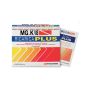 MGK Plus - Ricarica Vis con 14 Buste