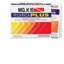 MGK Plus - Ricarica Vis con 14 Buste