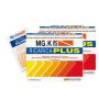 MGK Plus - Ricarica Vis con 14 Buste