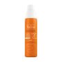Avene Eau Thermale Spray Solare Protettivo SPF20 - 200ml